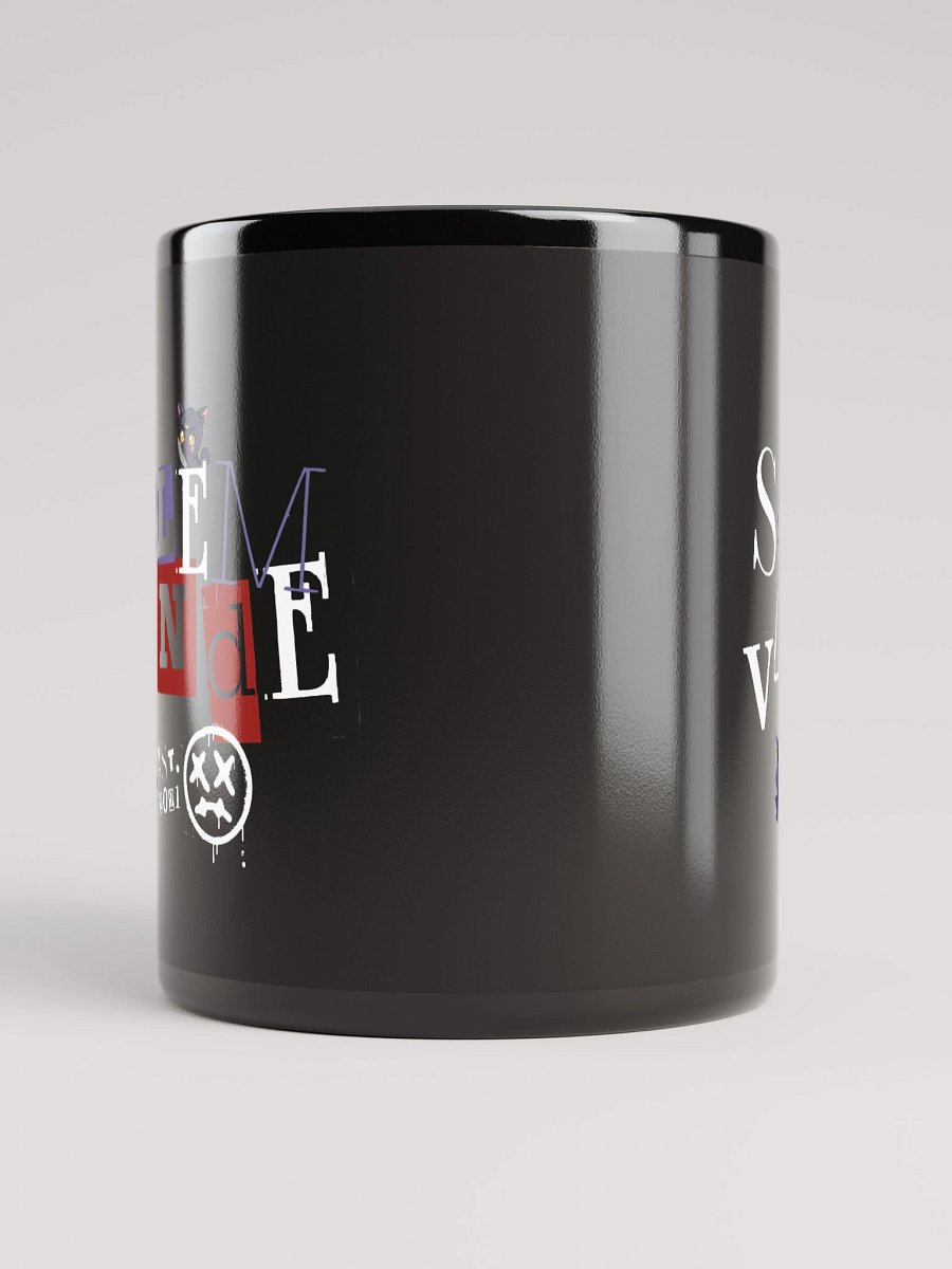 LIMITED RELEASE - Bday 2025 11oz Mug product image (5)
