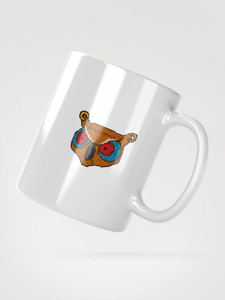 🦉 Owl Marlowe's Cup product image (2)