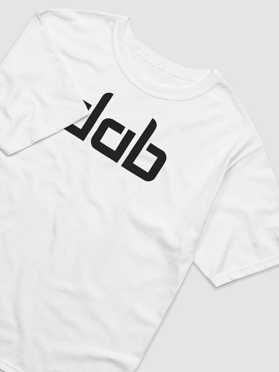 DAB Champion Tee product image (4)