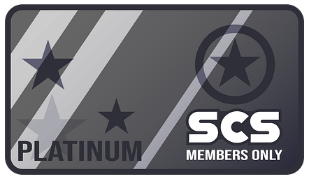 SCS PLATINUM MEMBERSHIP