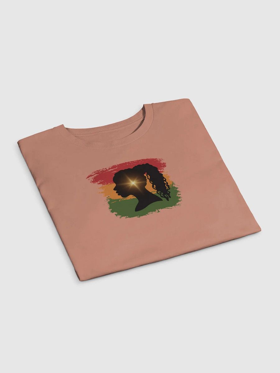 Melanin Women's Crop Top product image (15)