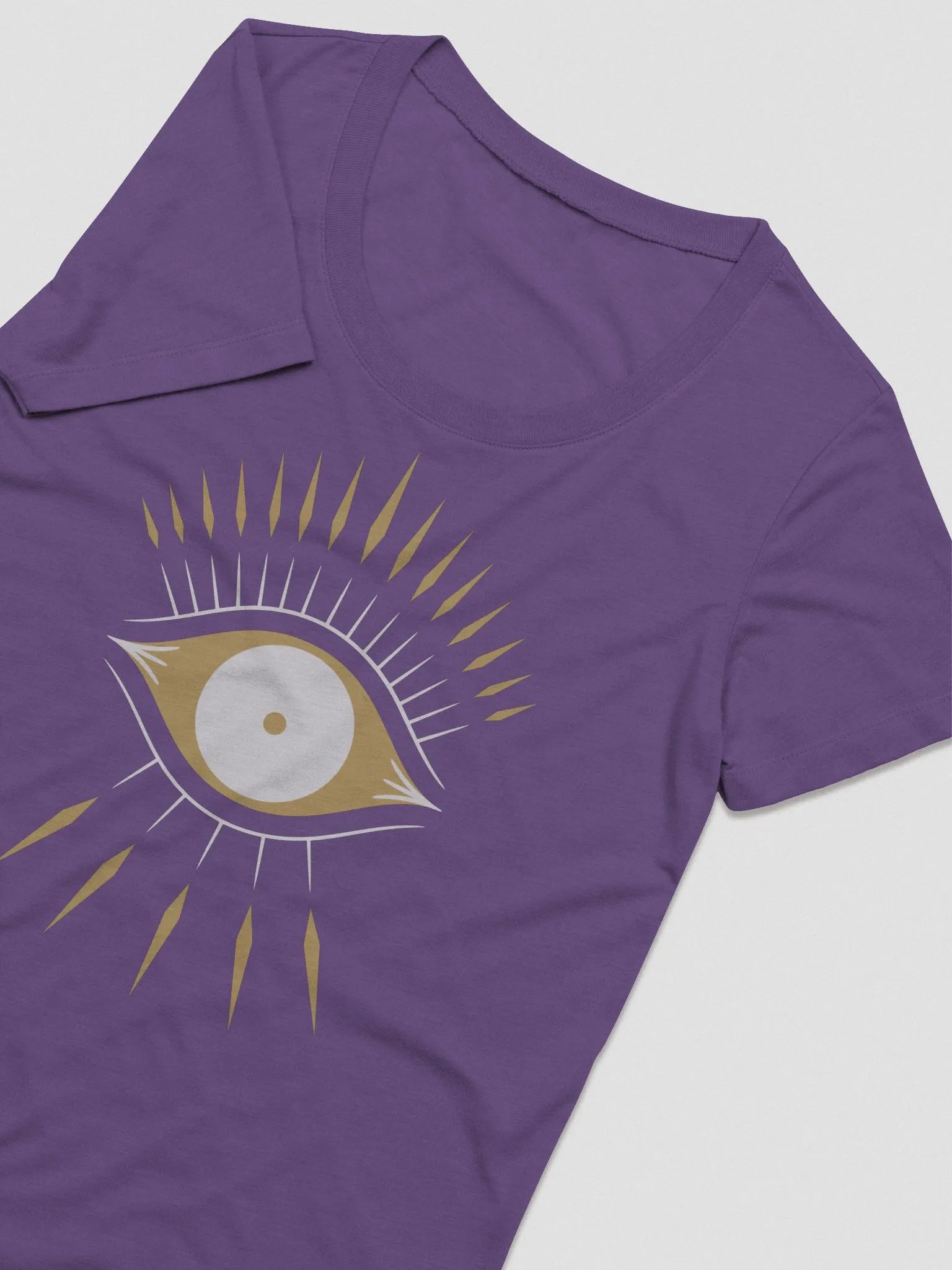 Women's Visiionaire Eye Tee product image (2)