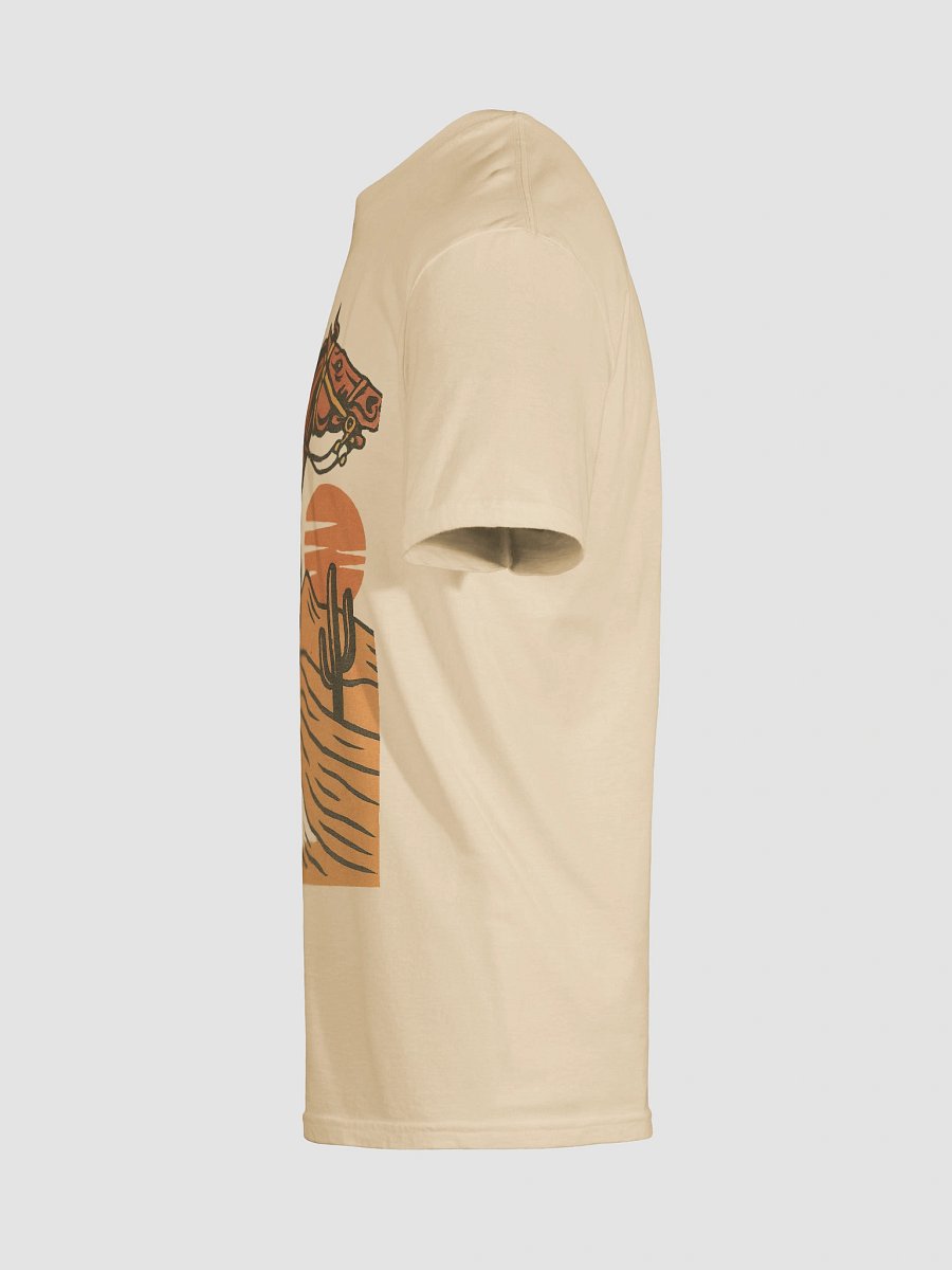Ride into the Sunset product image (9)