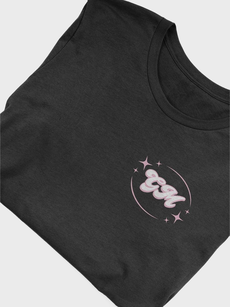 In My Gym Girl Era t-shirt product image (15)
