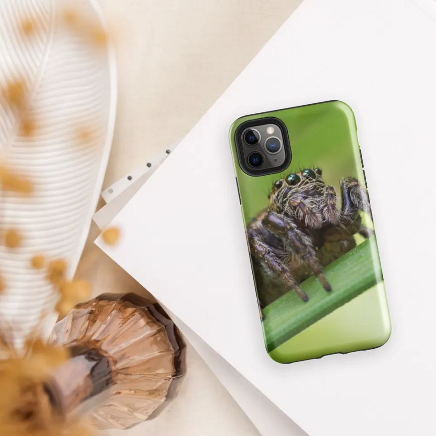 Animal Lover's Ultimate Phone Case: Stylish Protection for Your Device product image (37)