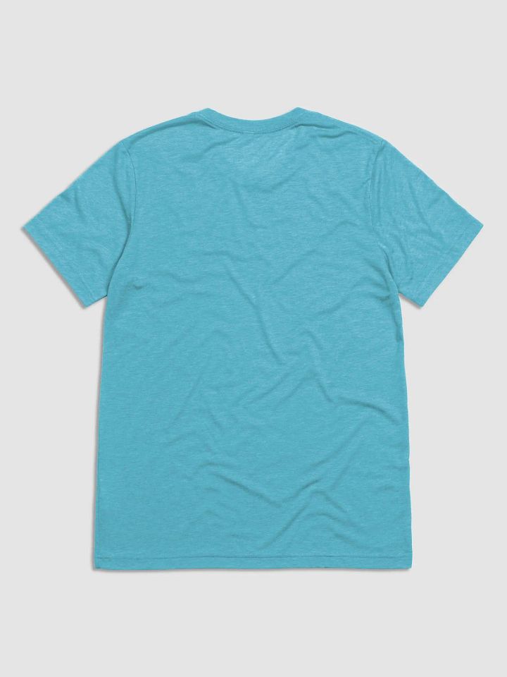 dunk lounge unisex tee product image (10)
