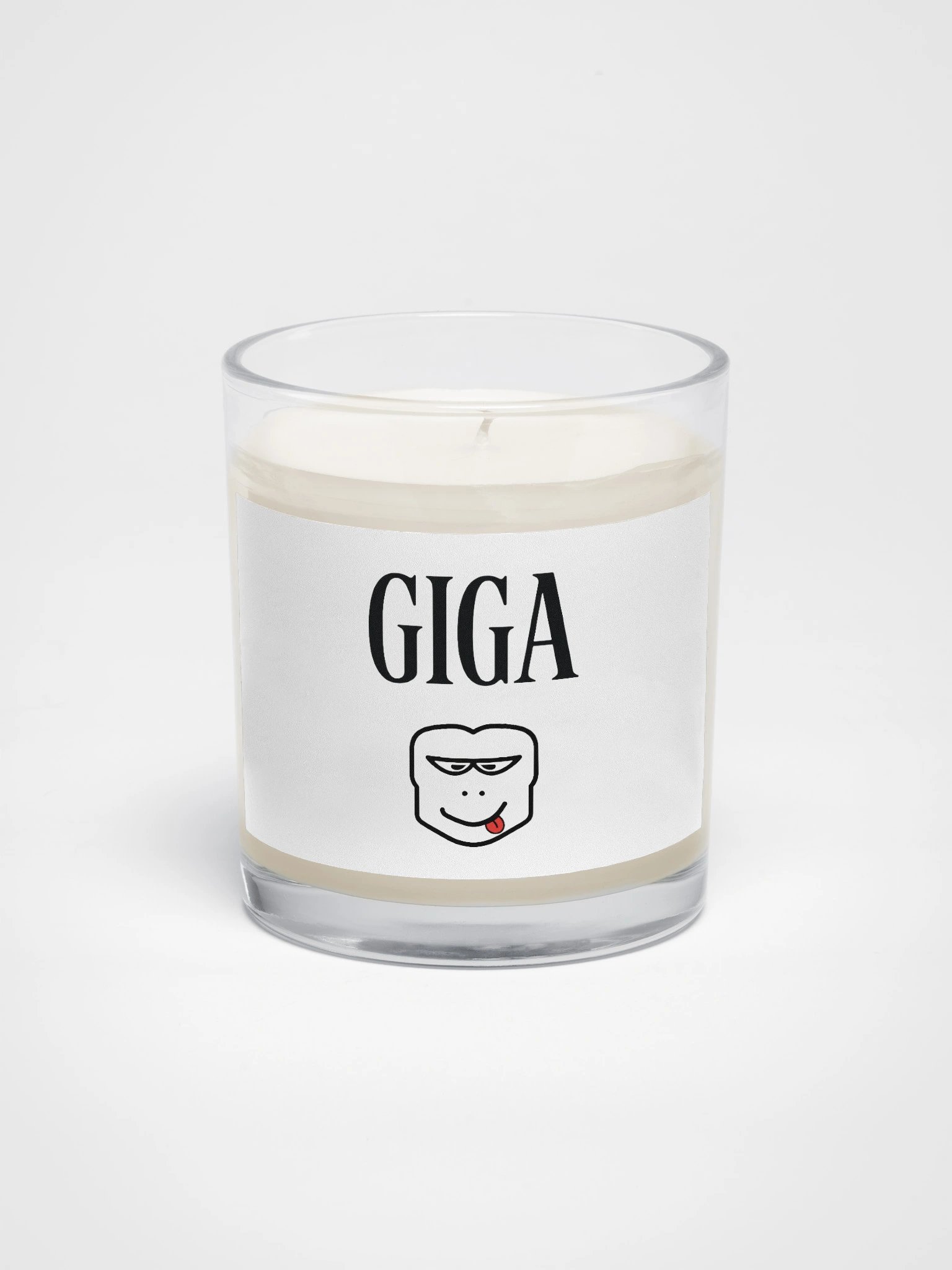 Gigaballs Candle product image (1)