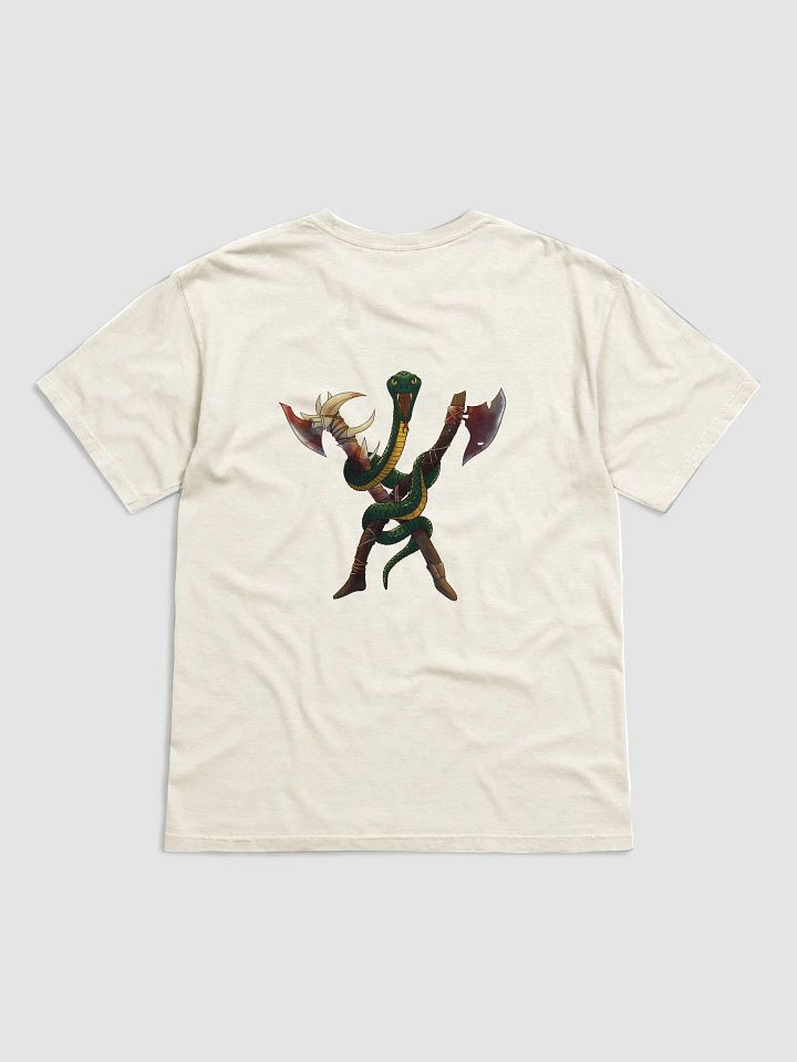 Original SV Merch T-Shirt product image (2)