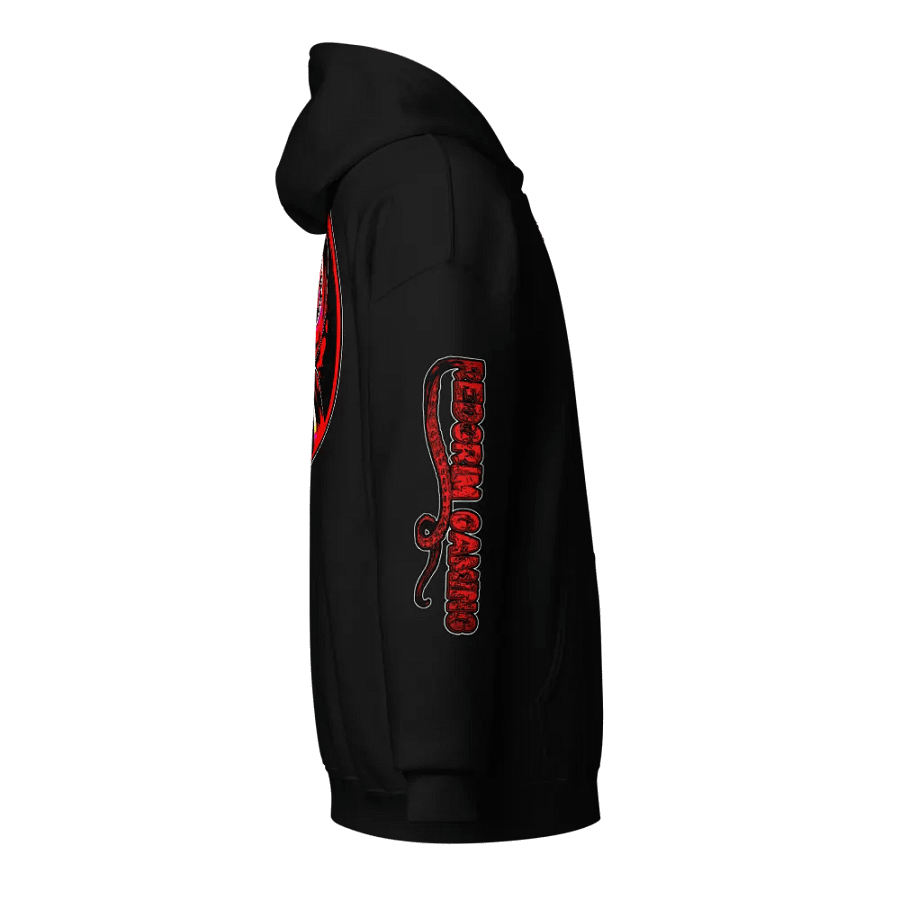 Grim Hood Classic product image (2)