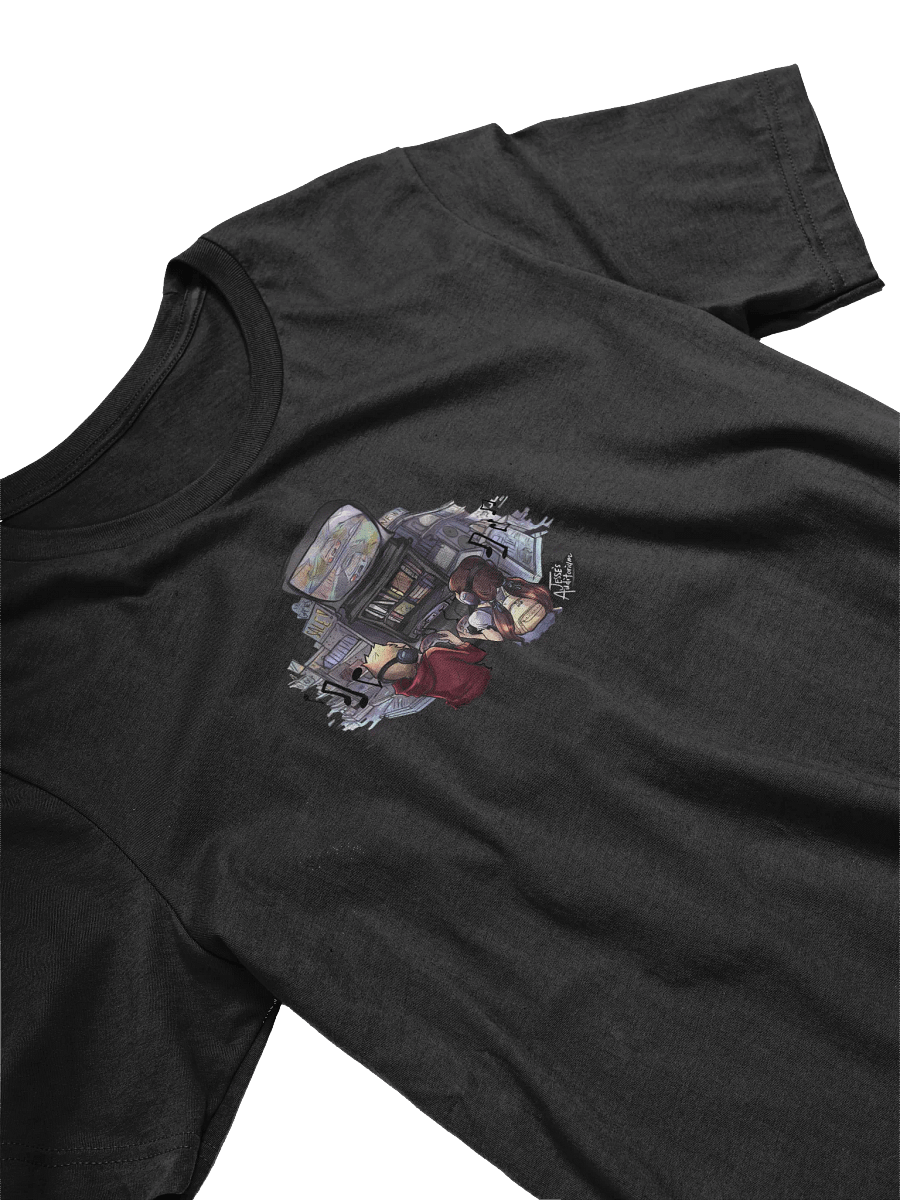 Supersoft Tee (Multi-Color Design) product image (8)