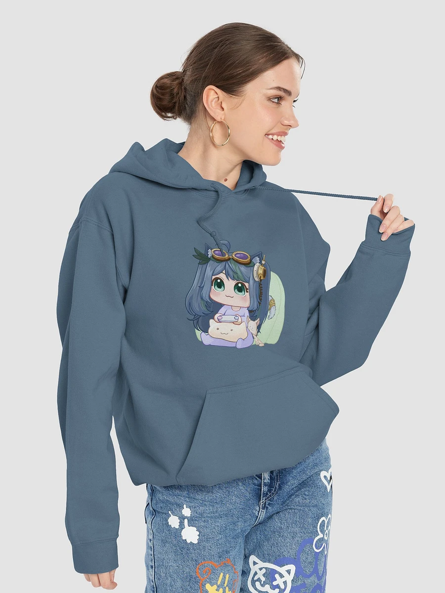 Dreamy Chibi Hoodie product image (5)