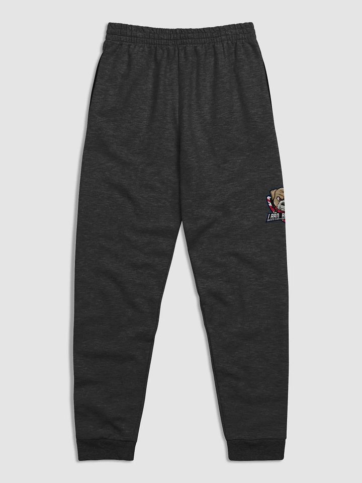 Bulldog sweatpants product image (2)