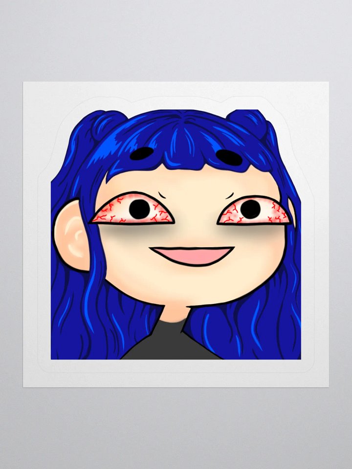 Everything is fine, Cry! product image (1)