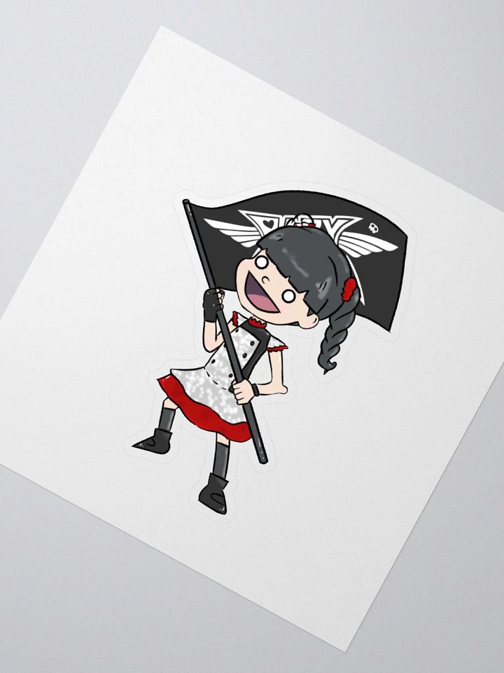 Yui Metal product image (2)