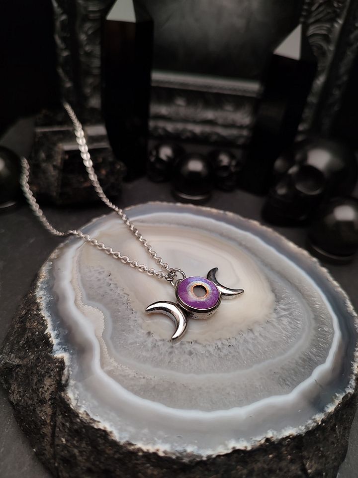 Moon Spirit - Selene SugarPlum product image (2)