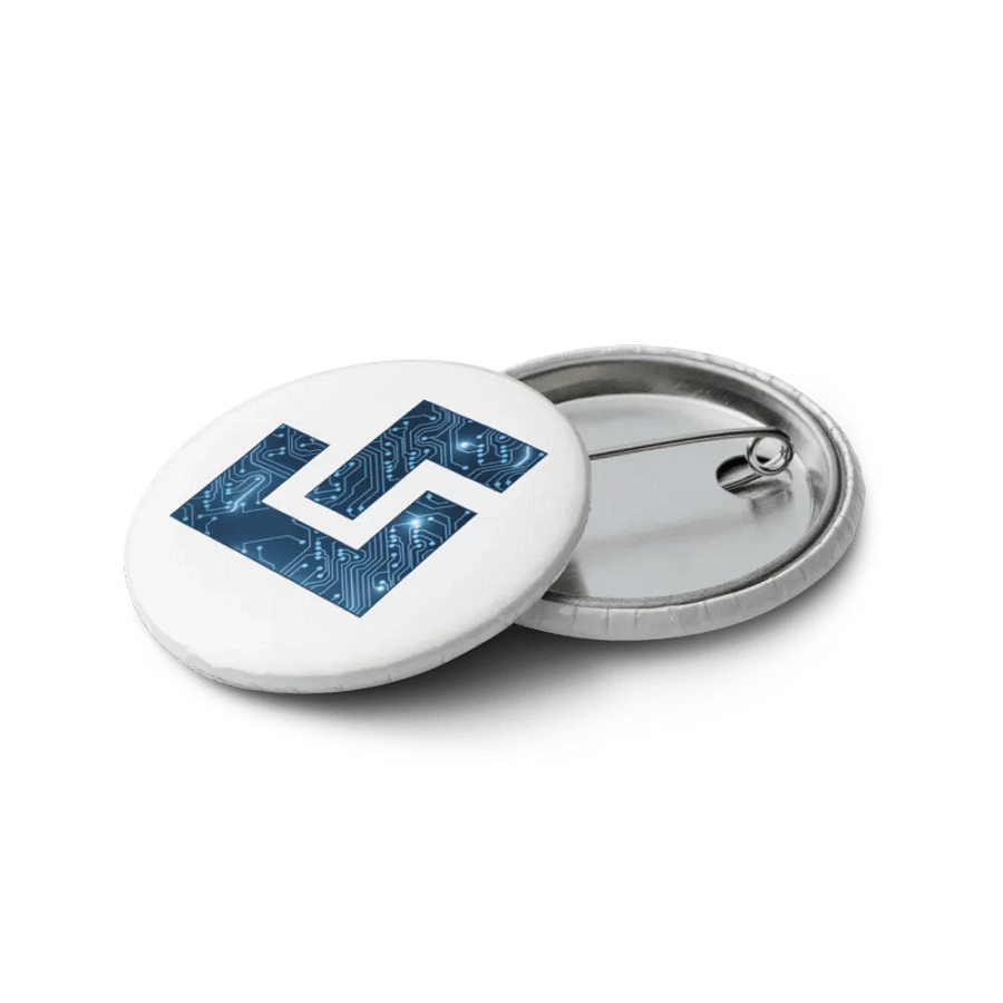 Coalition Gaming Crew Buttons product image (2)