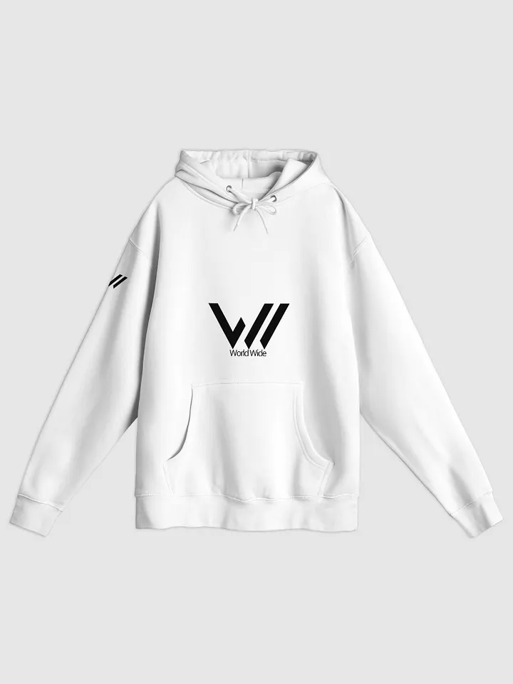 WorldWide Unisex Lane Seven Premium Pullover Hoodie product image (2)