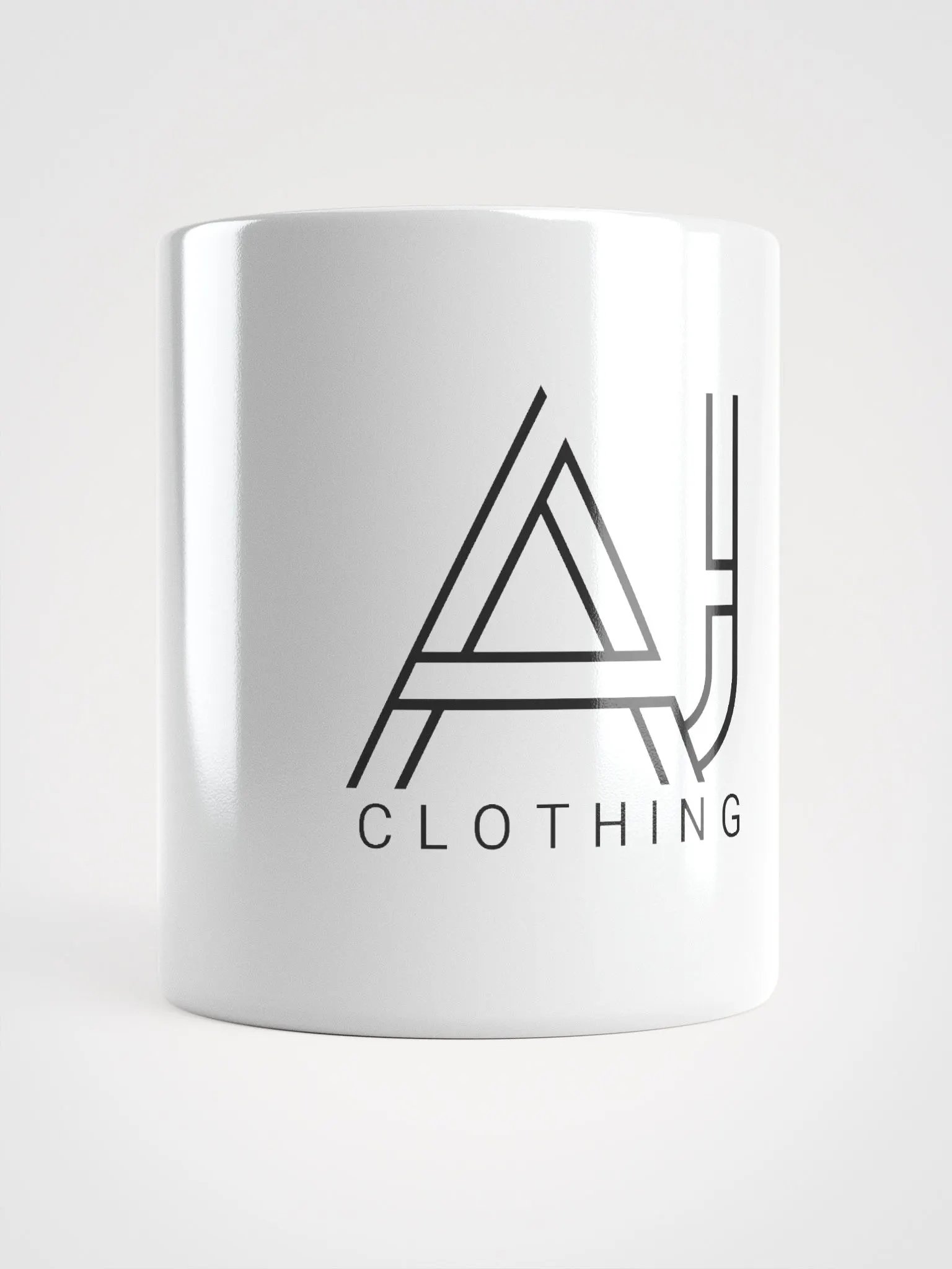 AJ clothing Mug product image (5)