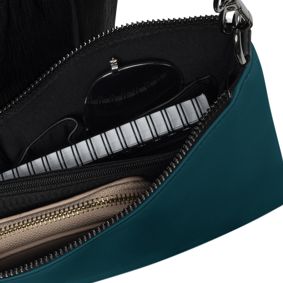 Vedens Boutique Chic Onion Dreams Crossbody Bag product image (10)