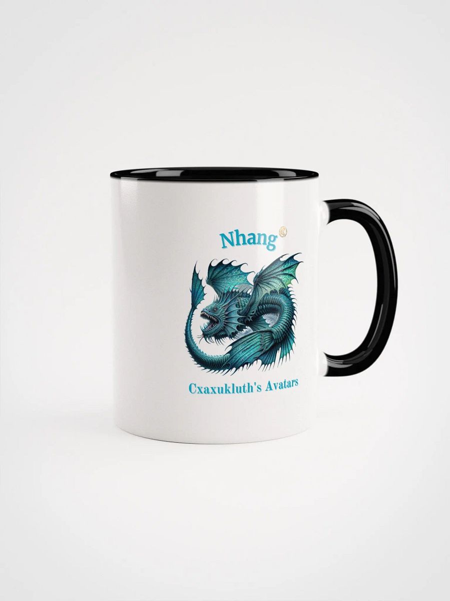 Supernal Nhang | Color Inside Mug product image (3)