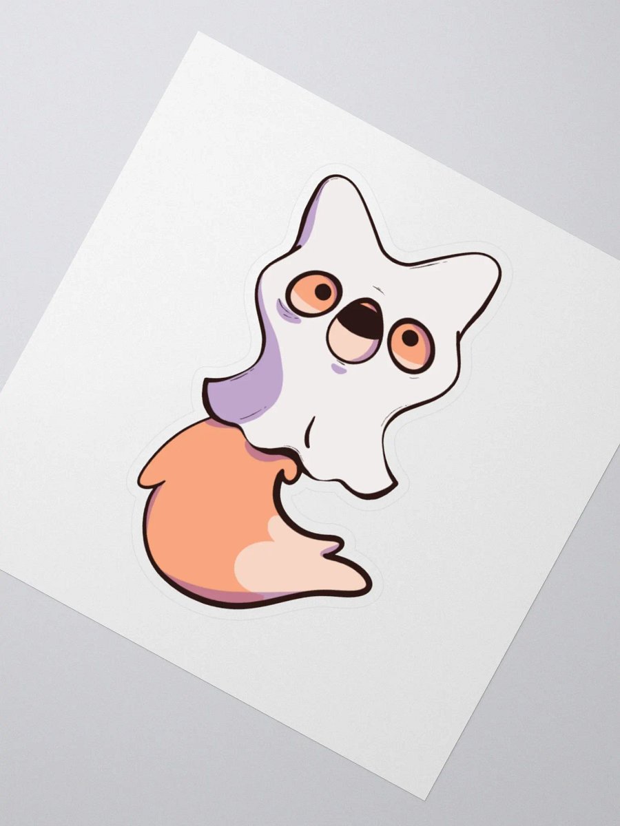 Ghosty Fox product image (6)