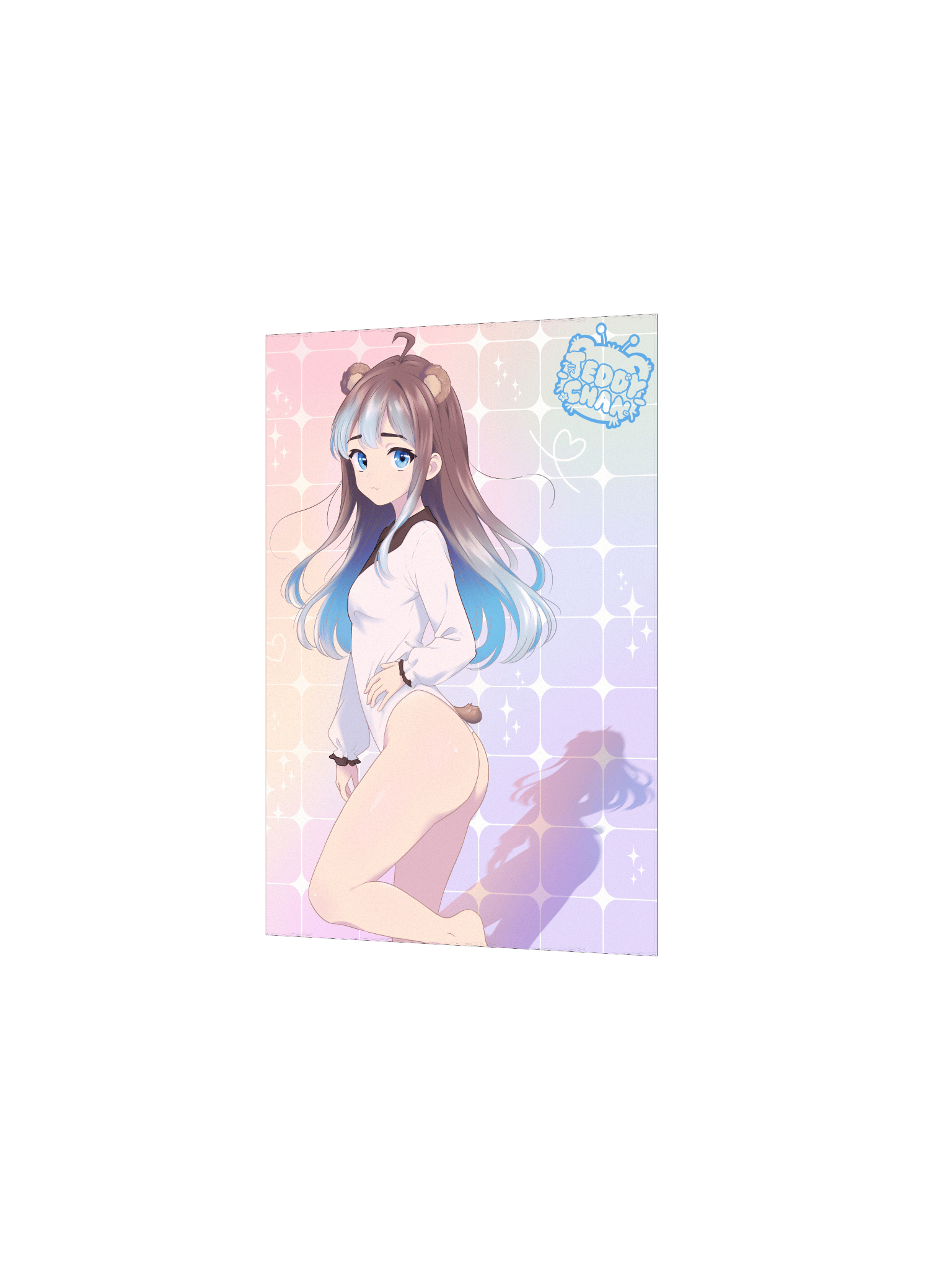 Bodysuit Print product image (2)