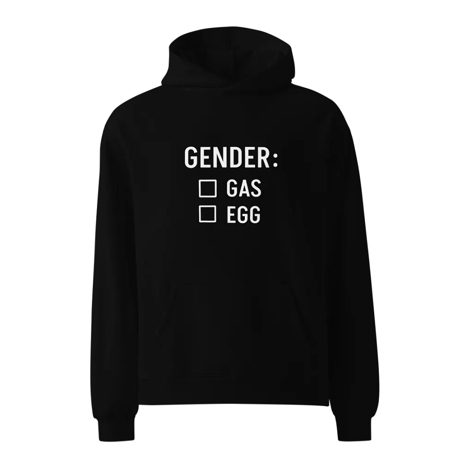 TWO GENDERS product image (1)