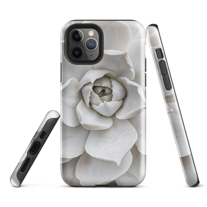 Succulent iPhone® Case product image (2)