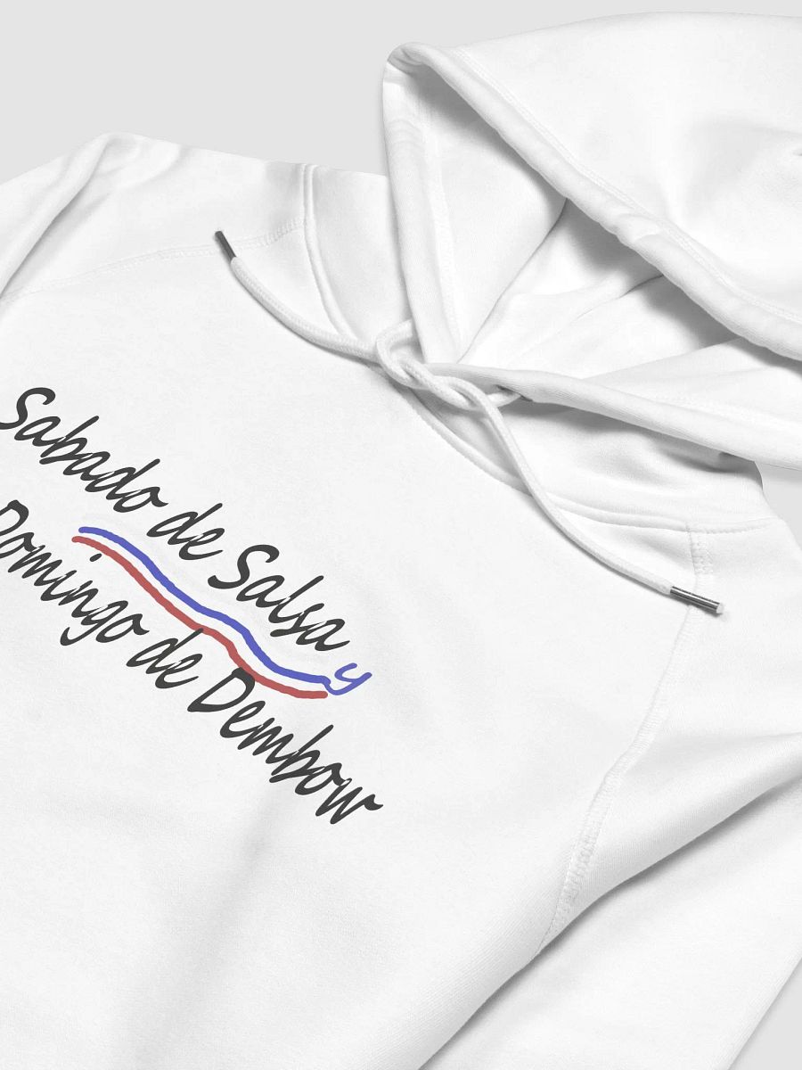 Sudadera Edición-Especial con capucha Stanley/Stella Eco - The LIon Merch product image (3)