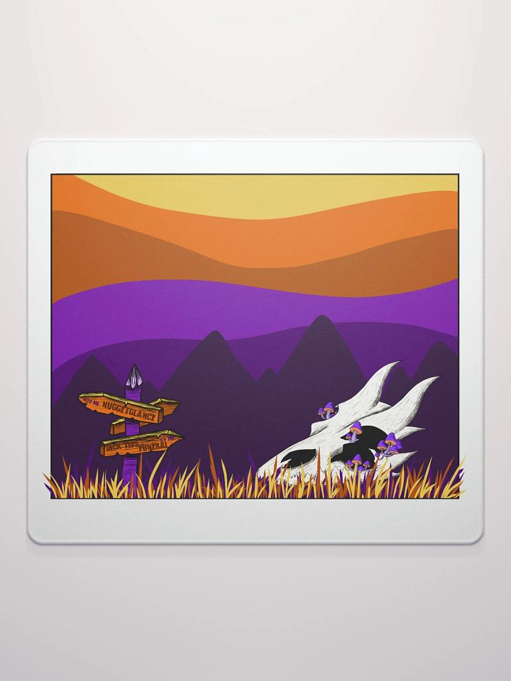 Nuggetglance 420 Mi. product image (2)