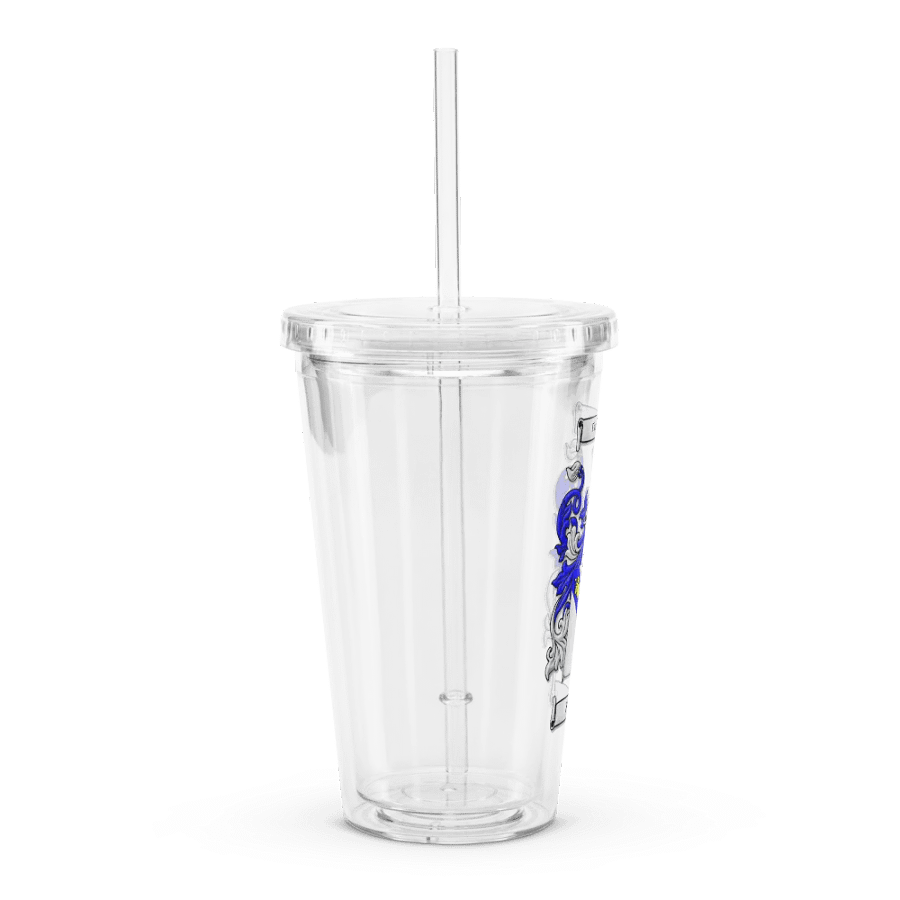 Ralston Family Crest - Plastic Tumbler product image (3)