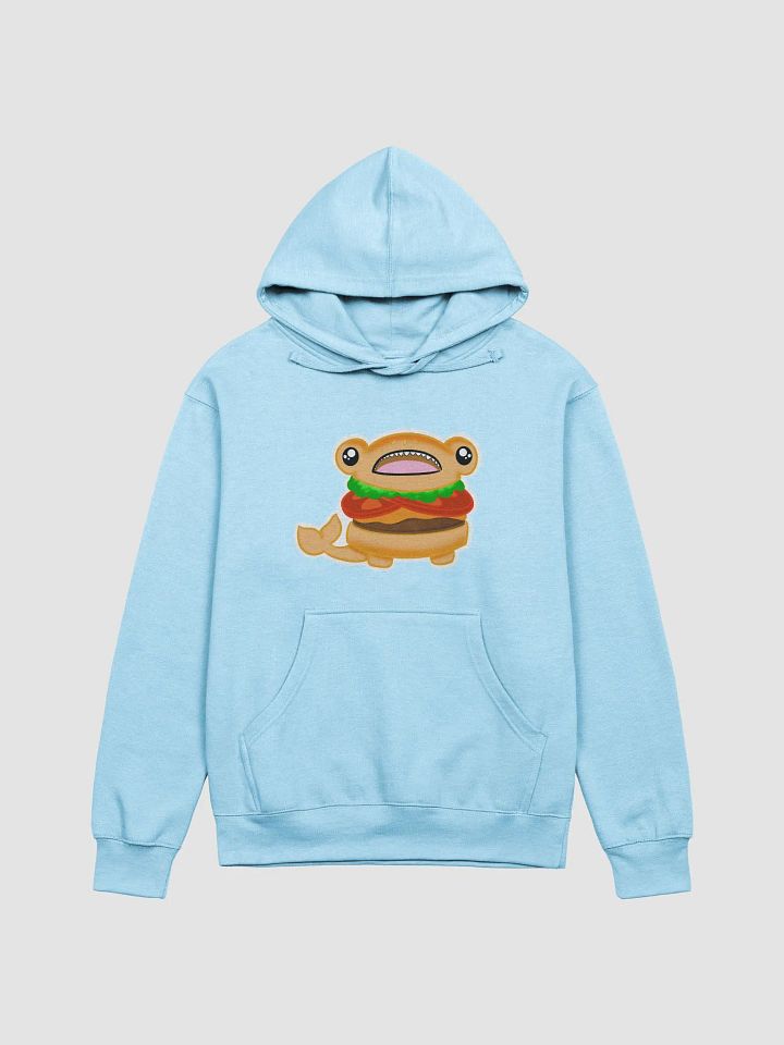 Hamborg Shork Hoody product image (3)