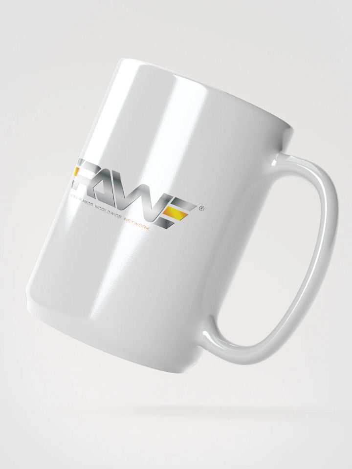 Raw Mug product image (2)