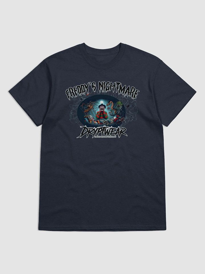 DRYPTWEAR LTD. ED. x FREDDY'S NIGHTMARE product image (1)