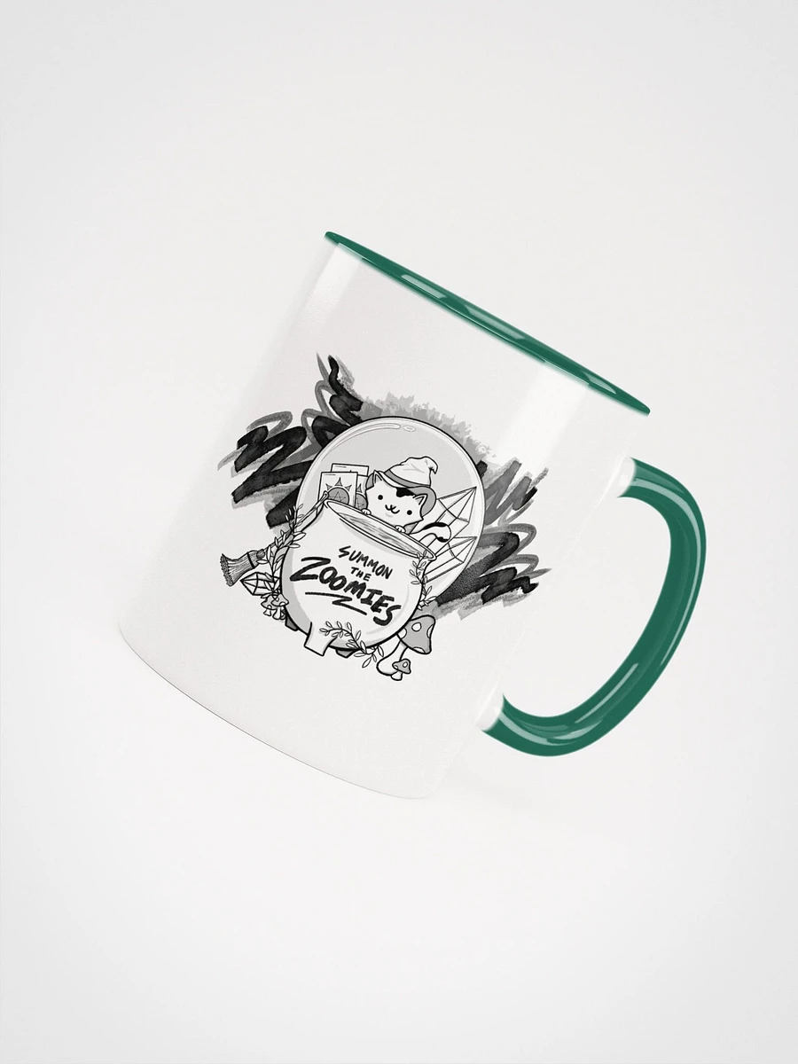 Zoomie Summoner Mug product image (9)