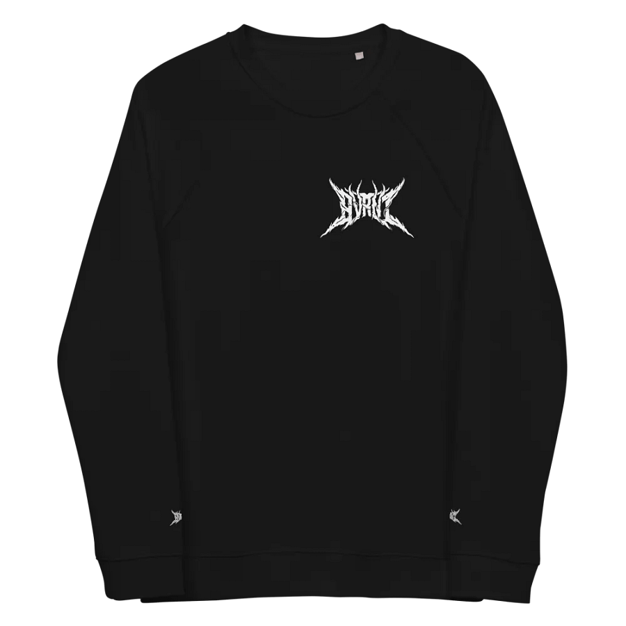 BVRNT Grape Soda long sleeve product image (4)