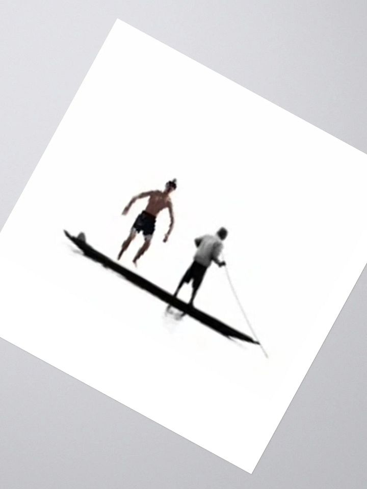 lost at sea sticker product image (4)