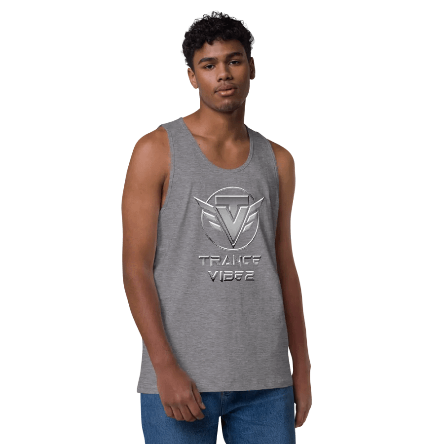 Trance Vibez Vest product image (122)