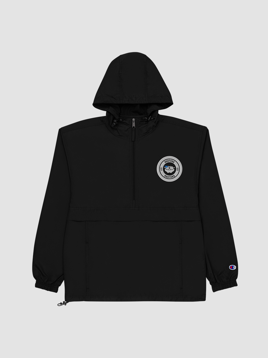 HBTKU Champion Windbreaker - Night Colors product image (3)
