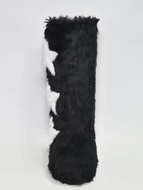 BLACK ★ STARBOOTZ product image (12)