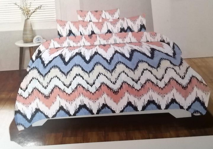 Bed Sheet product image (1)