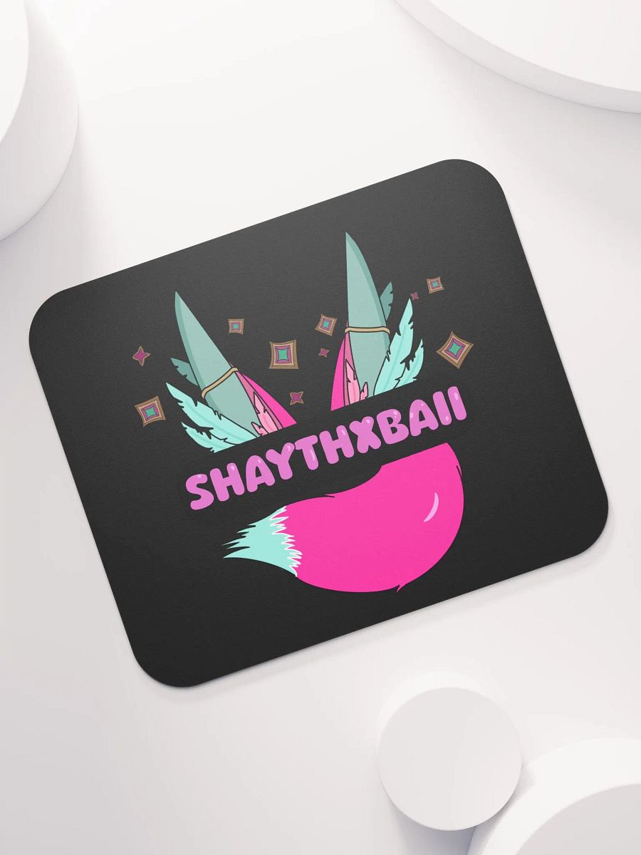 Logo mousepad product image (7)