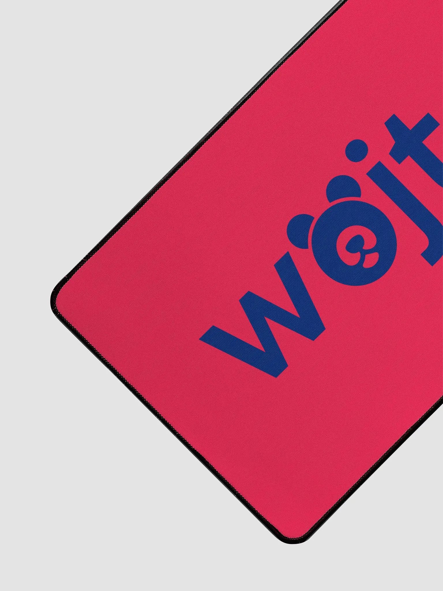 Wojtek eSports Mousepad product image (3)