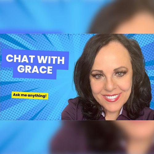 🎉✨ Ready to unwind, laugh, and chat about anything? ✨🎉

Join me THIS Friday, 11/29, at 7pm PT / 10pm ET for an exclusive YouT...