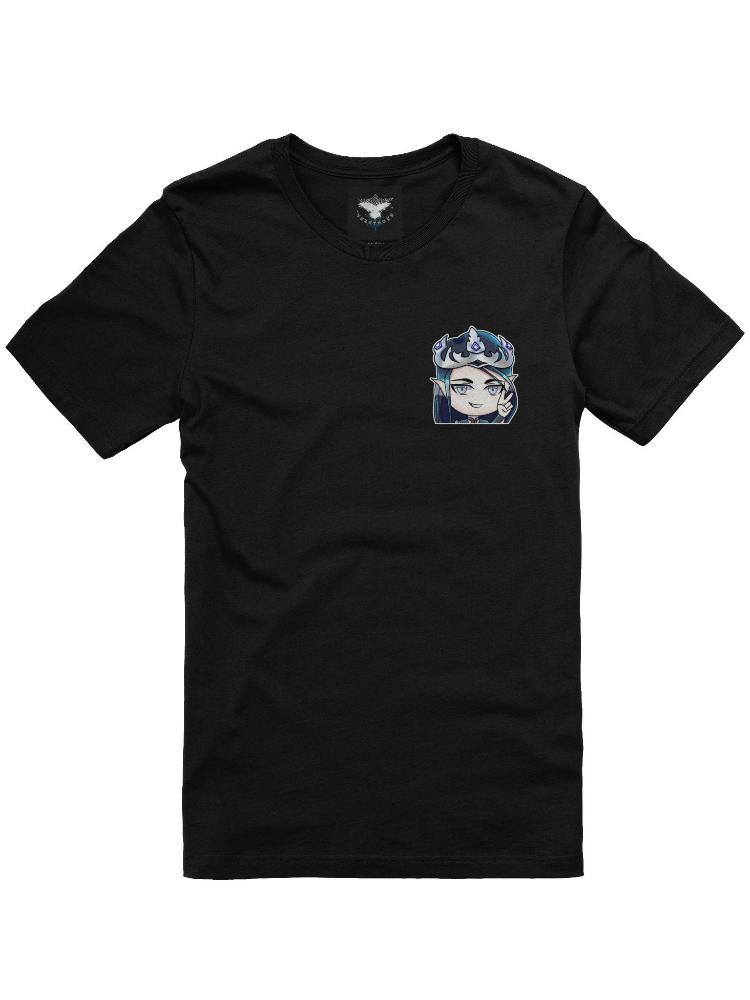 Morgoth Tee product image (85)