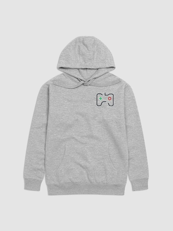Classic GoPrankBoi Hoodie product image (1)
