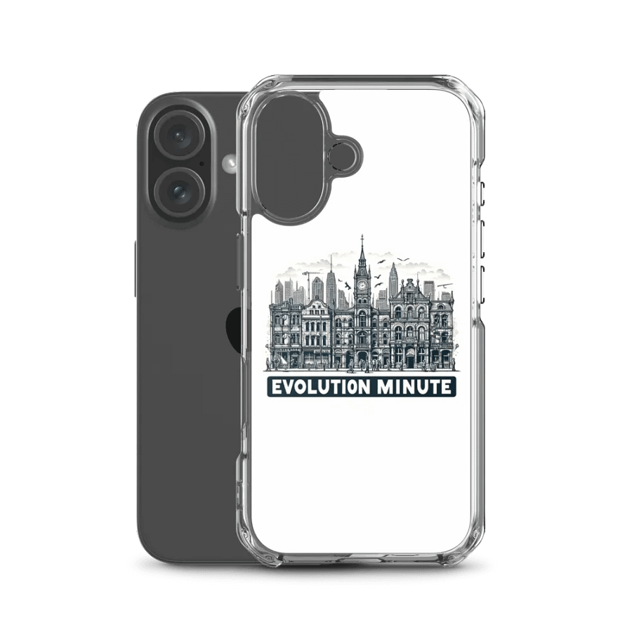 Urban Evolution iPhone® Case product image (2)
