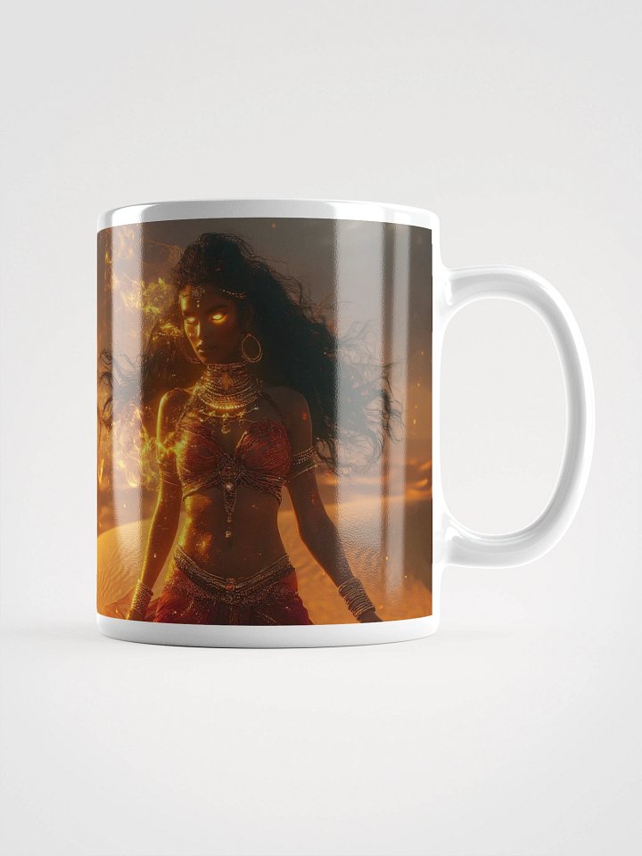 The Flame-Whisperer Mug product image (2)