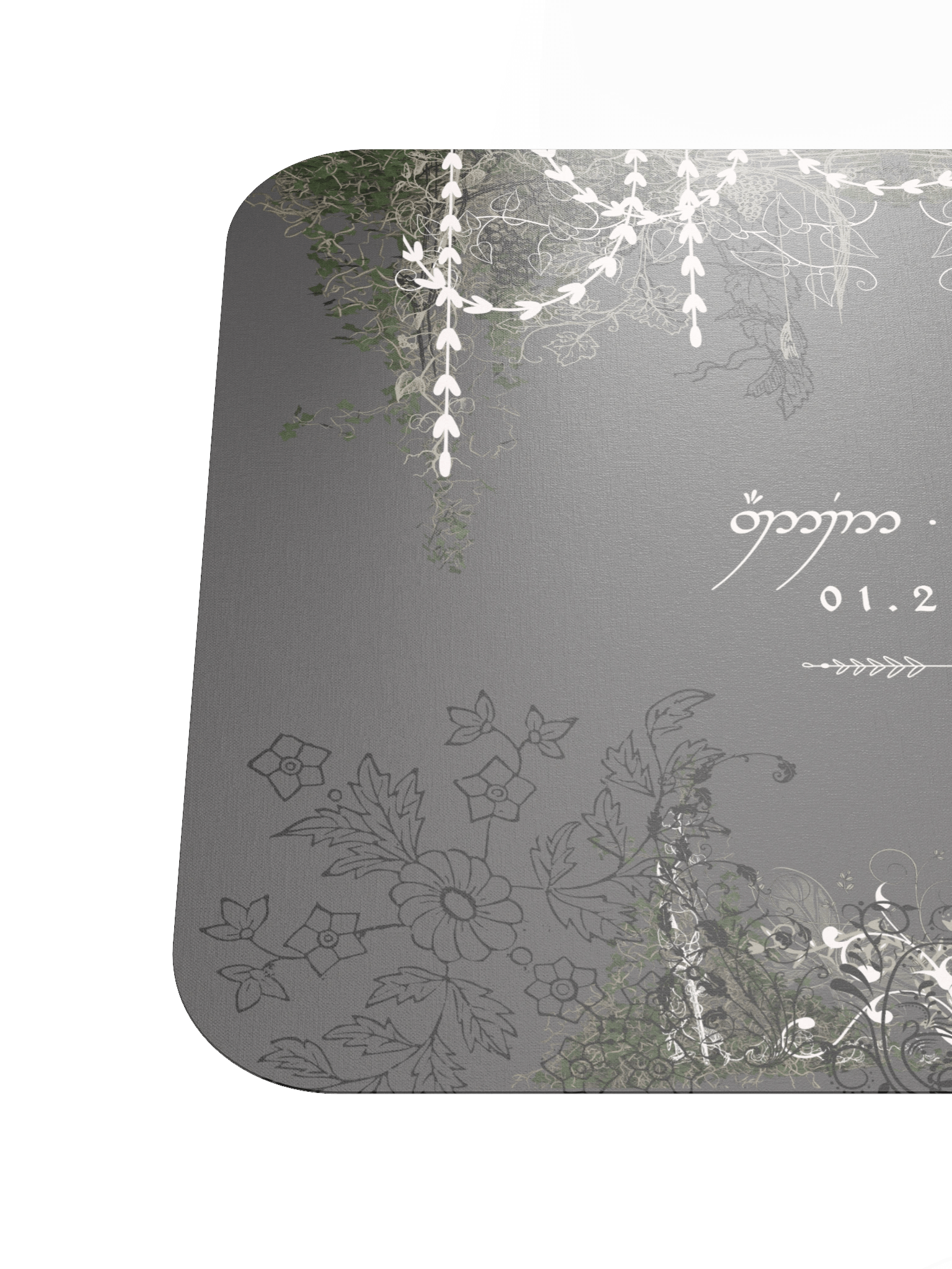 Audin Aulimil Mousepad product image (6)