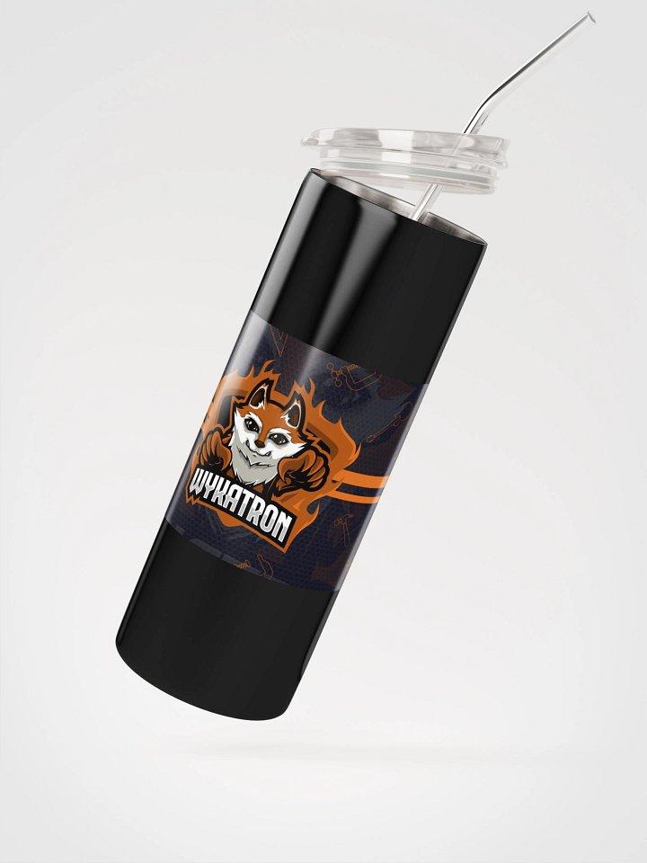 Wykatron Tumbler product image (2)